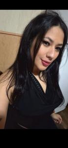 613264921: Chica busca chico en Málaga