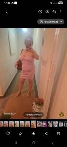 662624331: Transexual en Valencia