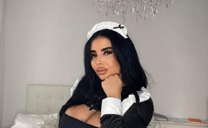 603712748: Chica busca chico en Málaga