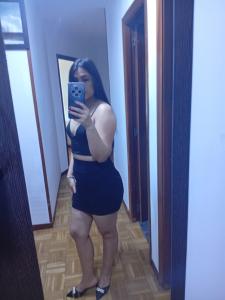 662429245: Chica busca chico en Las Palmas