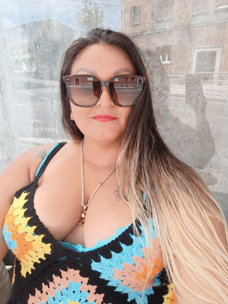 Chica busca chico en Asturias: 