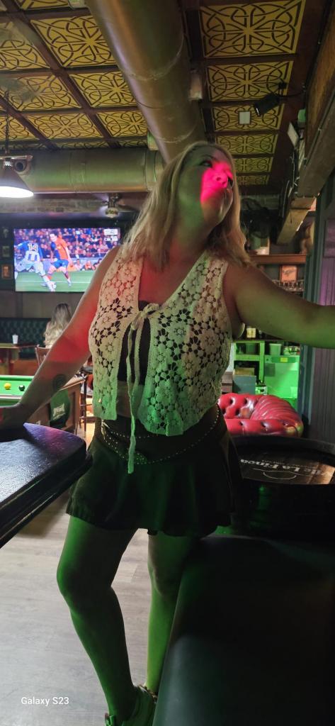 Chica busca chico en Málaga: 