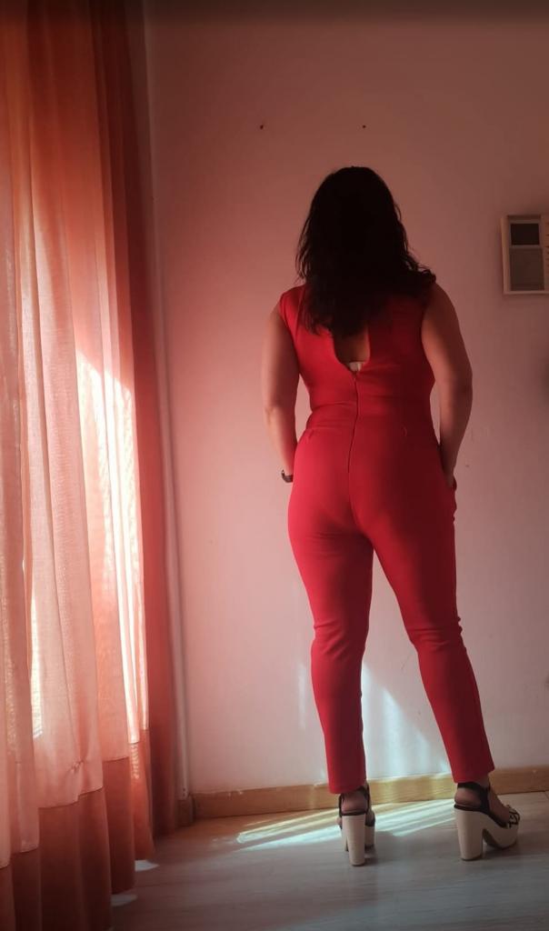 Chica busca chico en Madrid: 