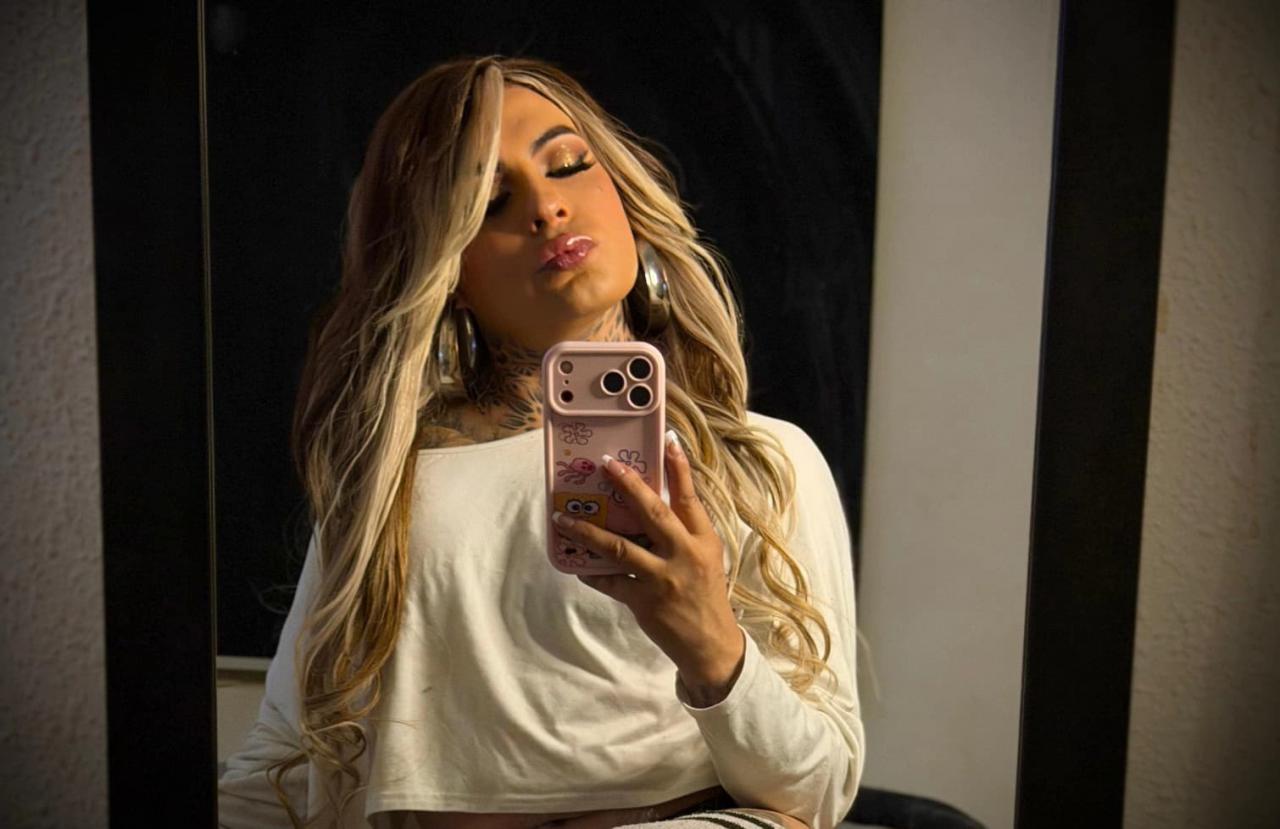 667856701: Transexual en Valencia