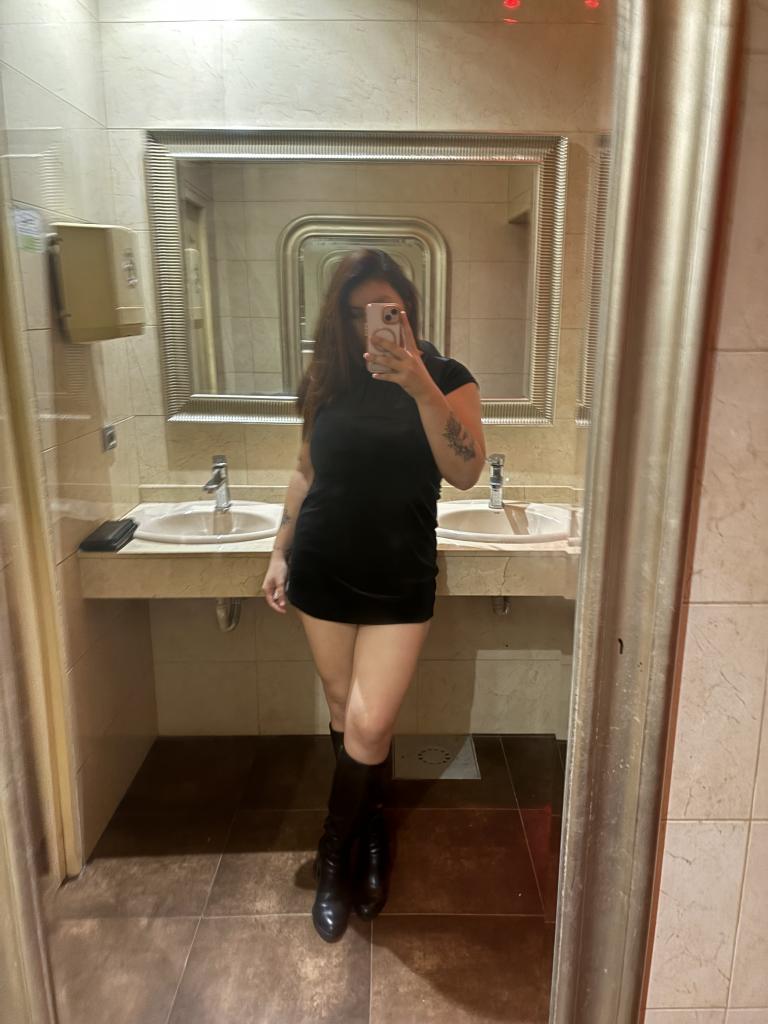 Chica busca chico en Málaga: 