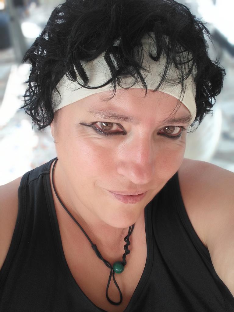 Chica busca chico en Valencia: 