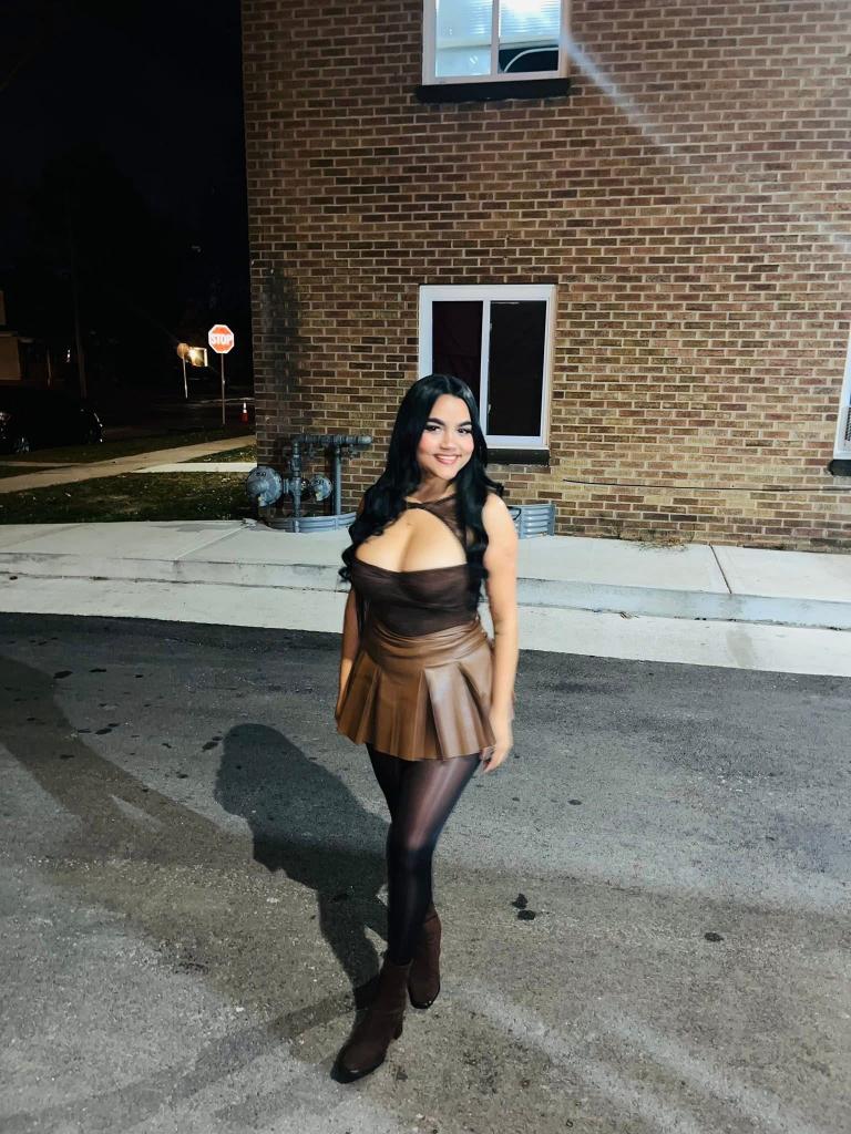Chica busca chico en Ciudad Real: 