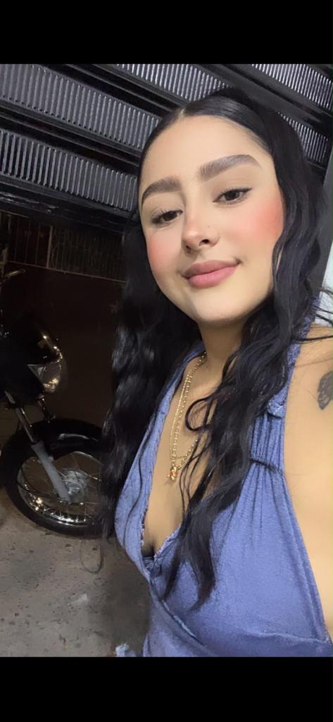 Chica busca chico en Tenerife: 