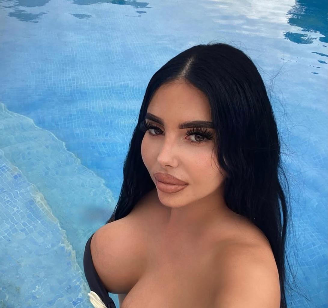 Chica busca chico en Málaga: 