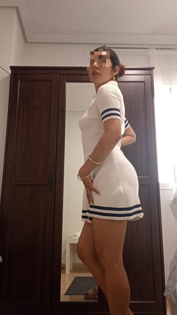 614849861: Chica busca chico en Murcia