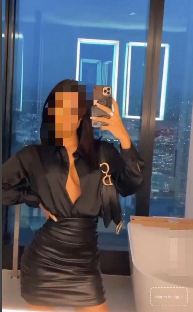 Chica busca chico en Málaga: 