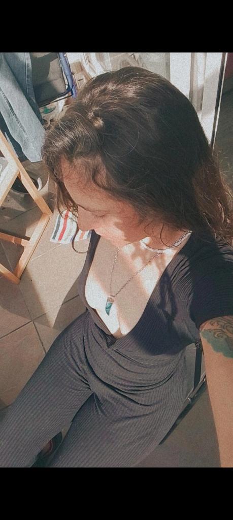Chica busca chico en Barcelona: 