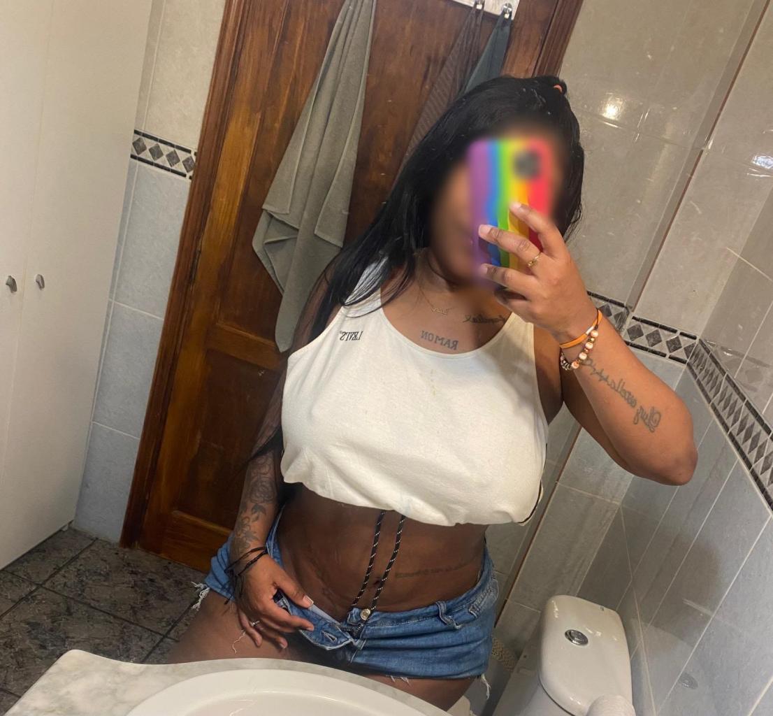 Chica busca chico en Las Palmas: 