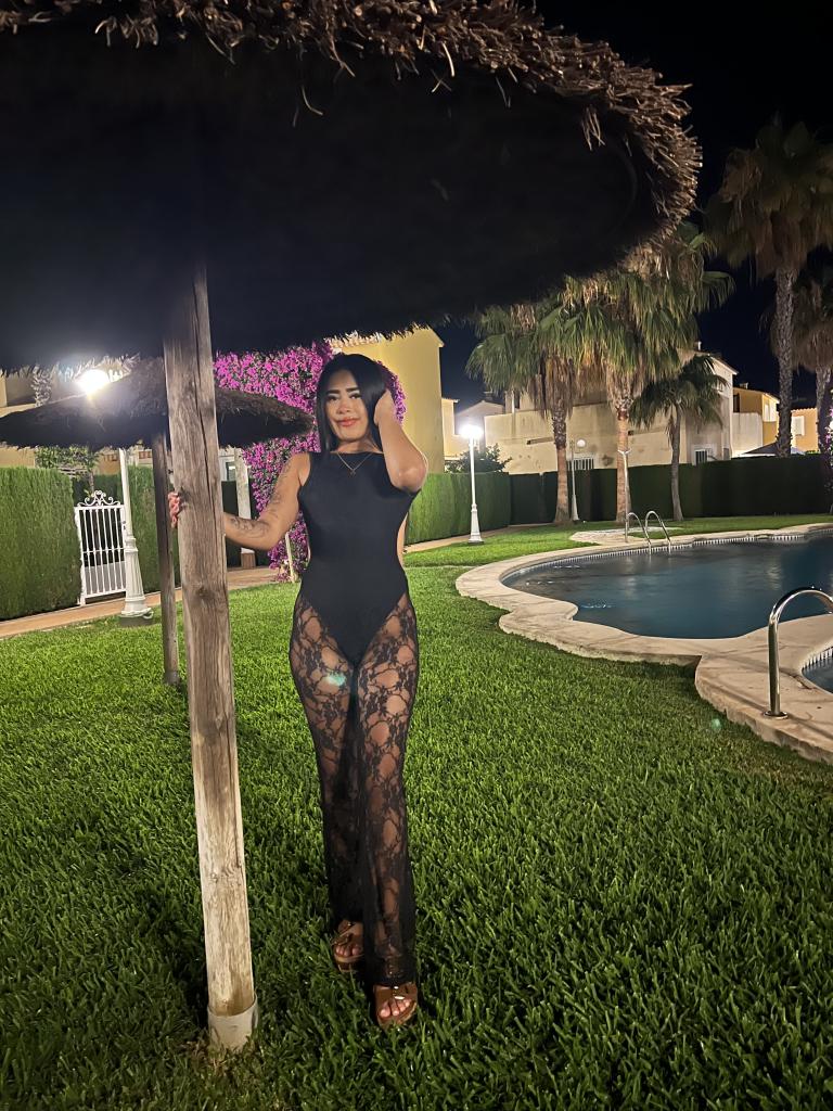602405305: Chica busca chico en Valencia