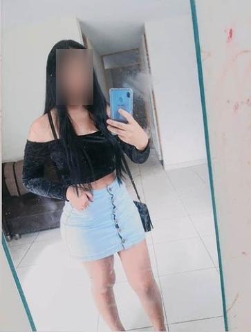641007990: Chica busca chico en Madrid