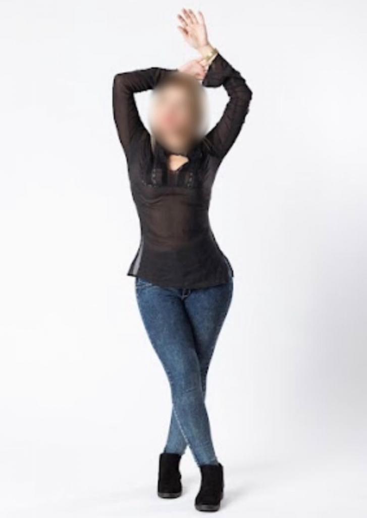 Chica busca chico en Las Palmas: 
