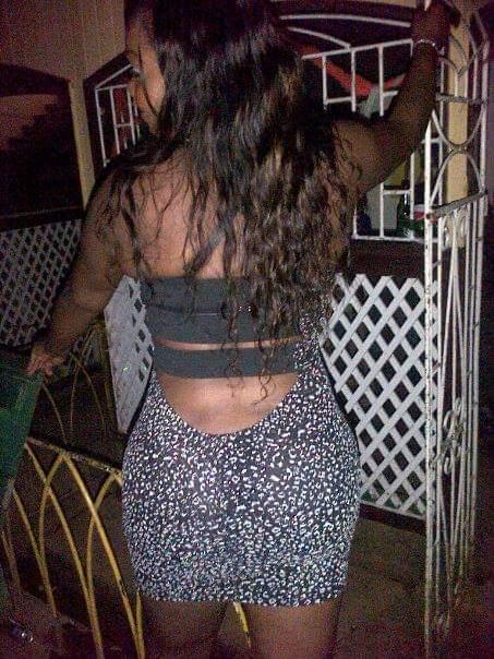 Chica busca chico en Jaén: 