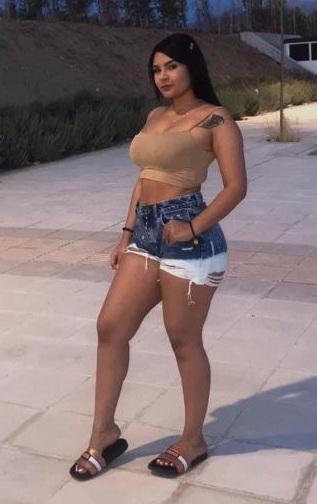Chica busca chico en Jaén: 