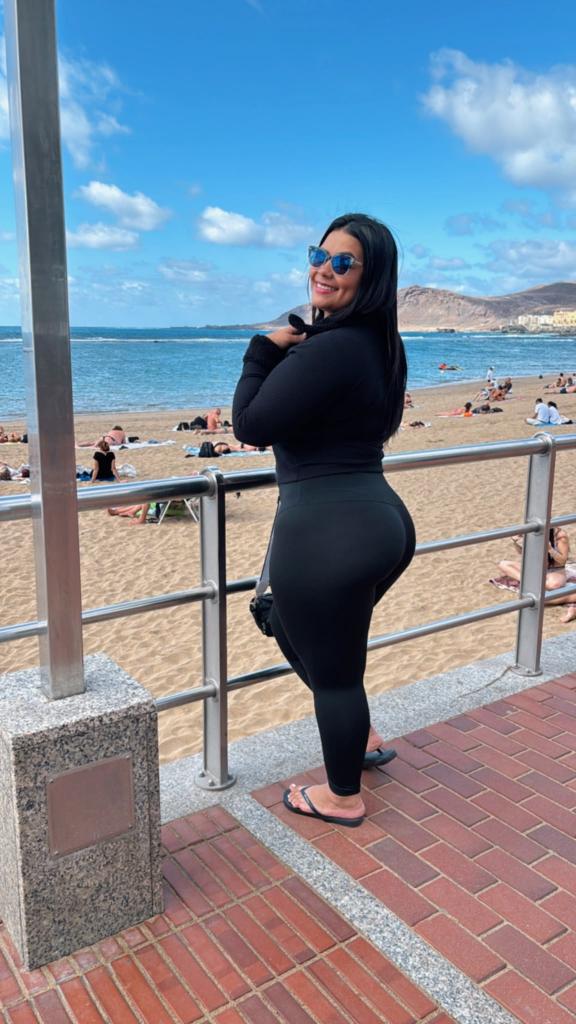 605185174: Chica busca chico en Las Palmas