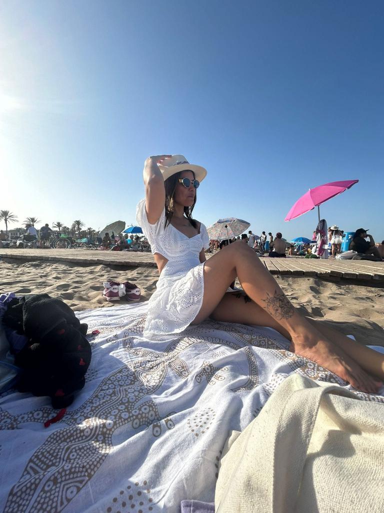 Chica busca chico en Jaén: 