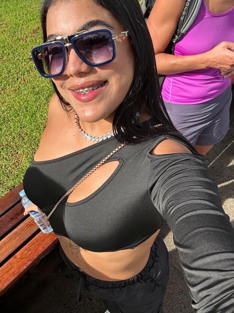 Chica busca chico en Las Palmas: 