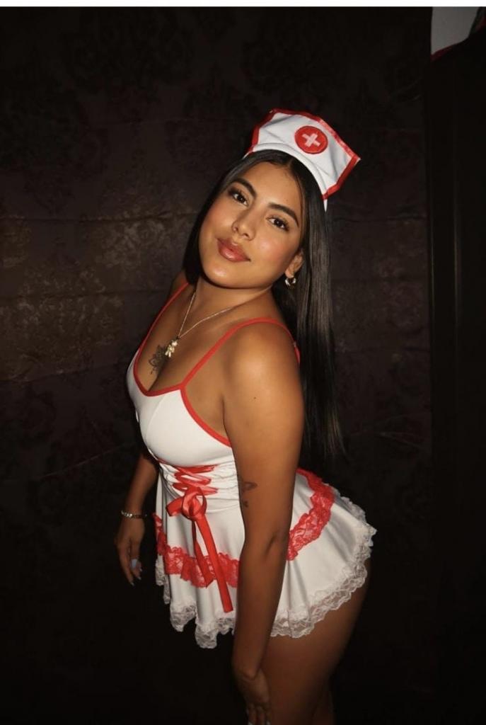 Chica busca chico en Las Palmas: 