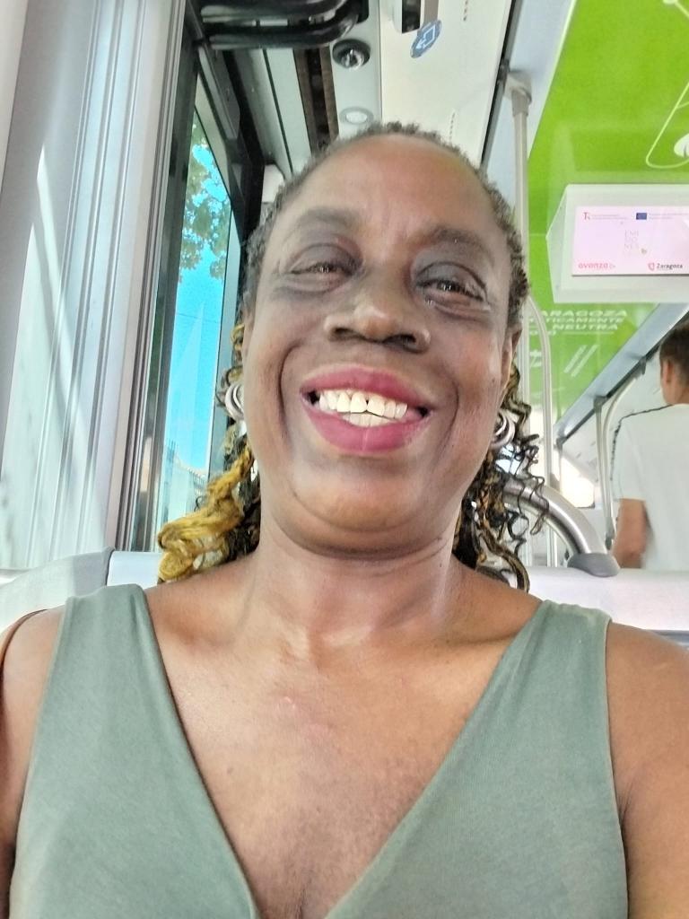 Chica busca chico en Zaragoza: 