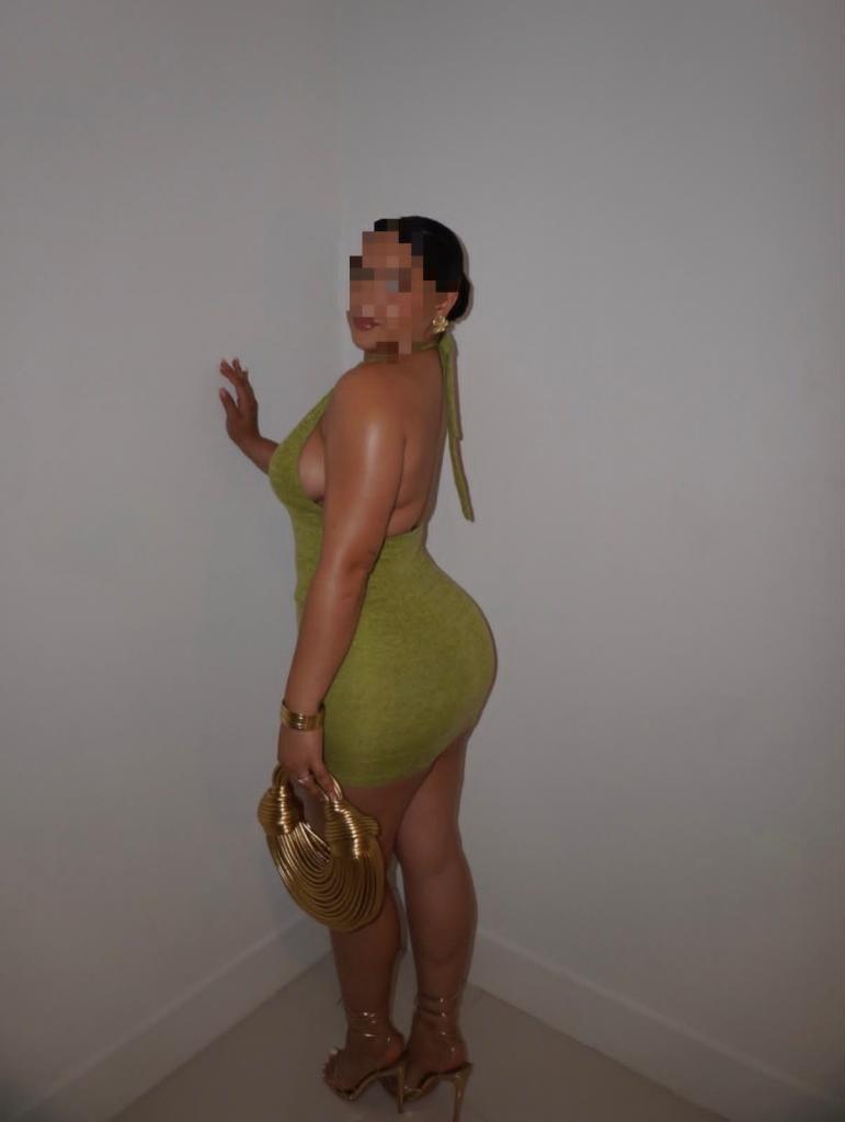 Chica busca chico en Las Palmas: 