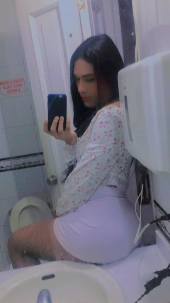 677121299: Transexual en Málaga