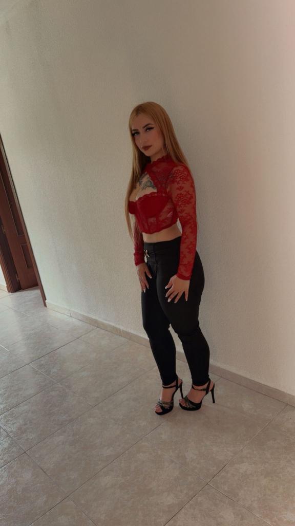Chica busca chico en Madrid: 