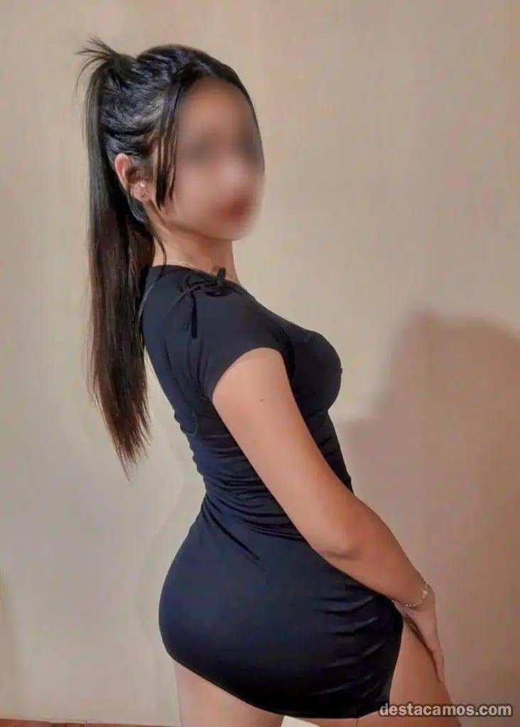 Chica busca chico en Madrid: 
