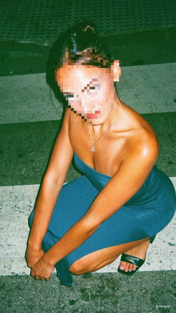 Chica busca chico en Málaga: 