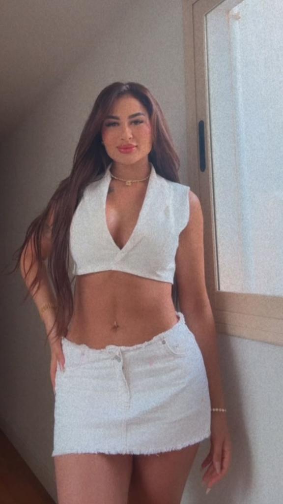 Chica busca chico en Málaga: 