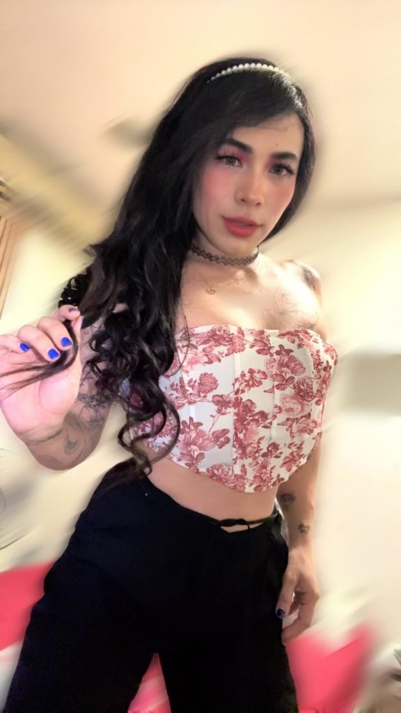 Transexual en Vizcaya: 