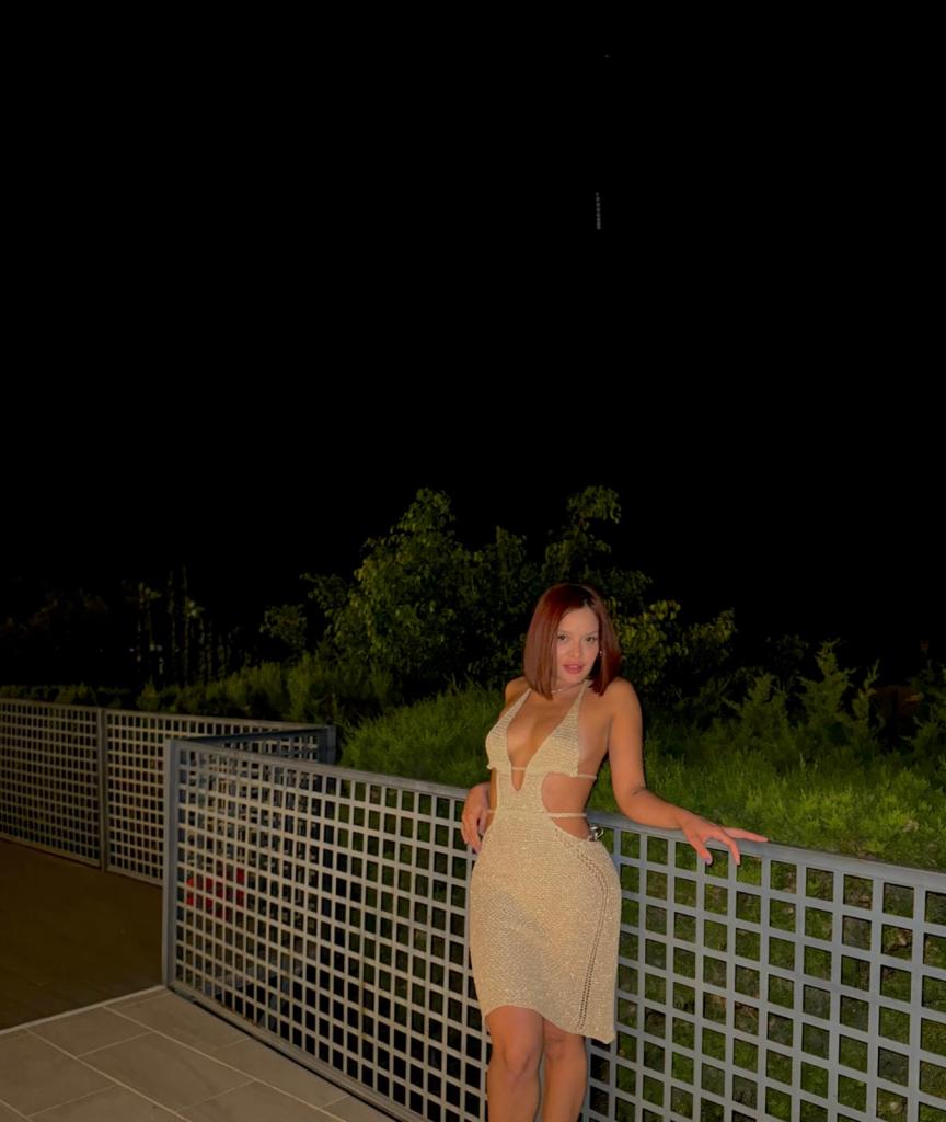 Chica busca chico en Alicante: 