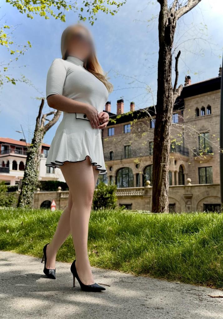 Chica busca chico en Vizcaya: 
