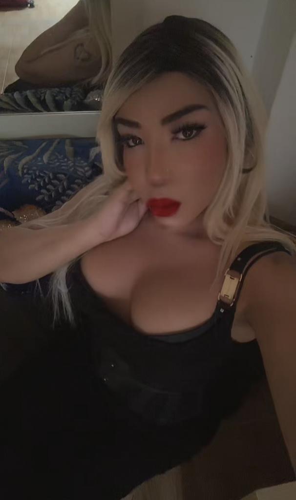 663559110: Travesti en Las Palmas