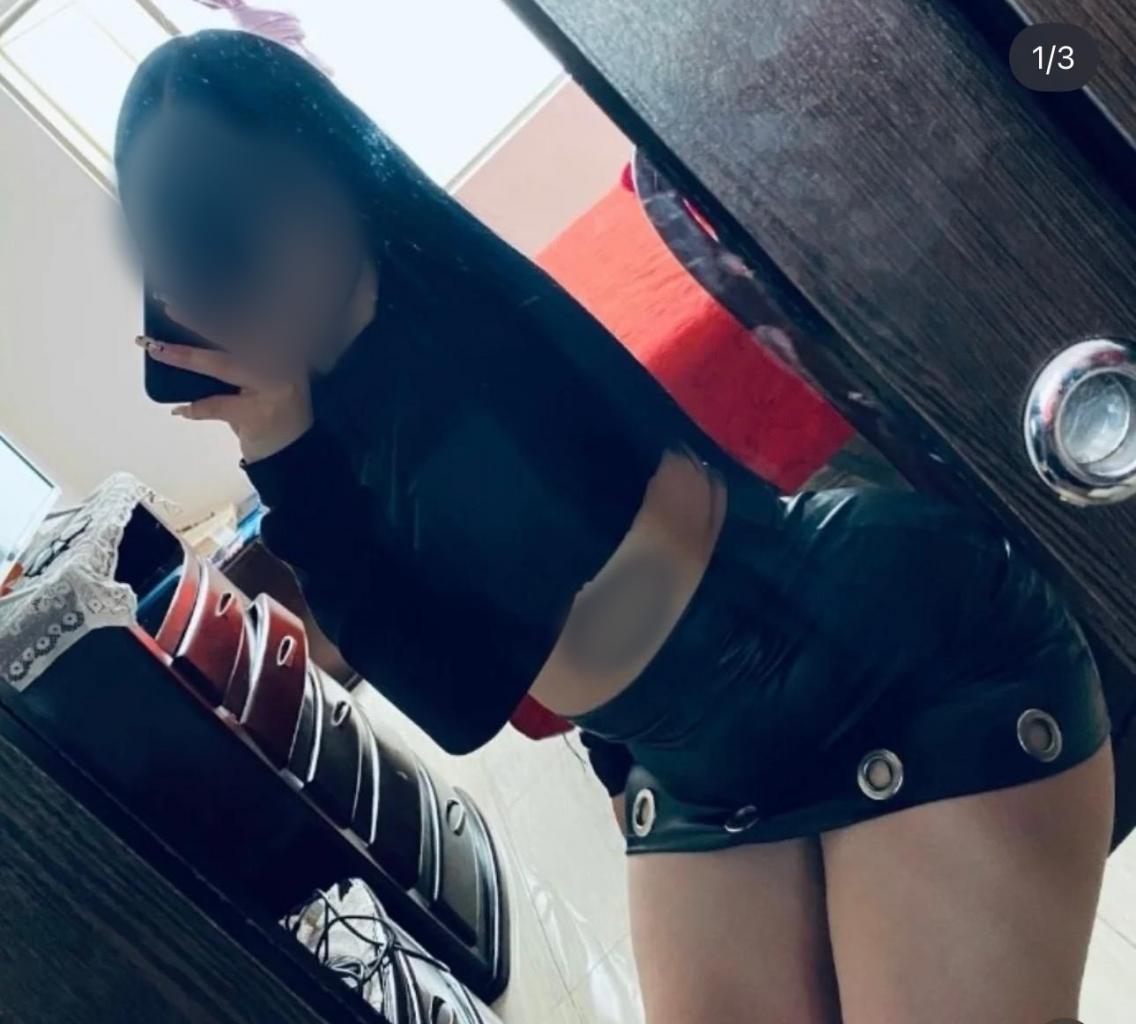 Chica busca chico en Pontevedra: 