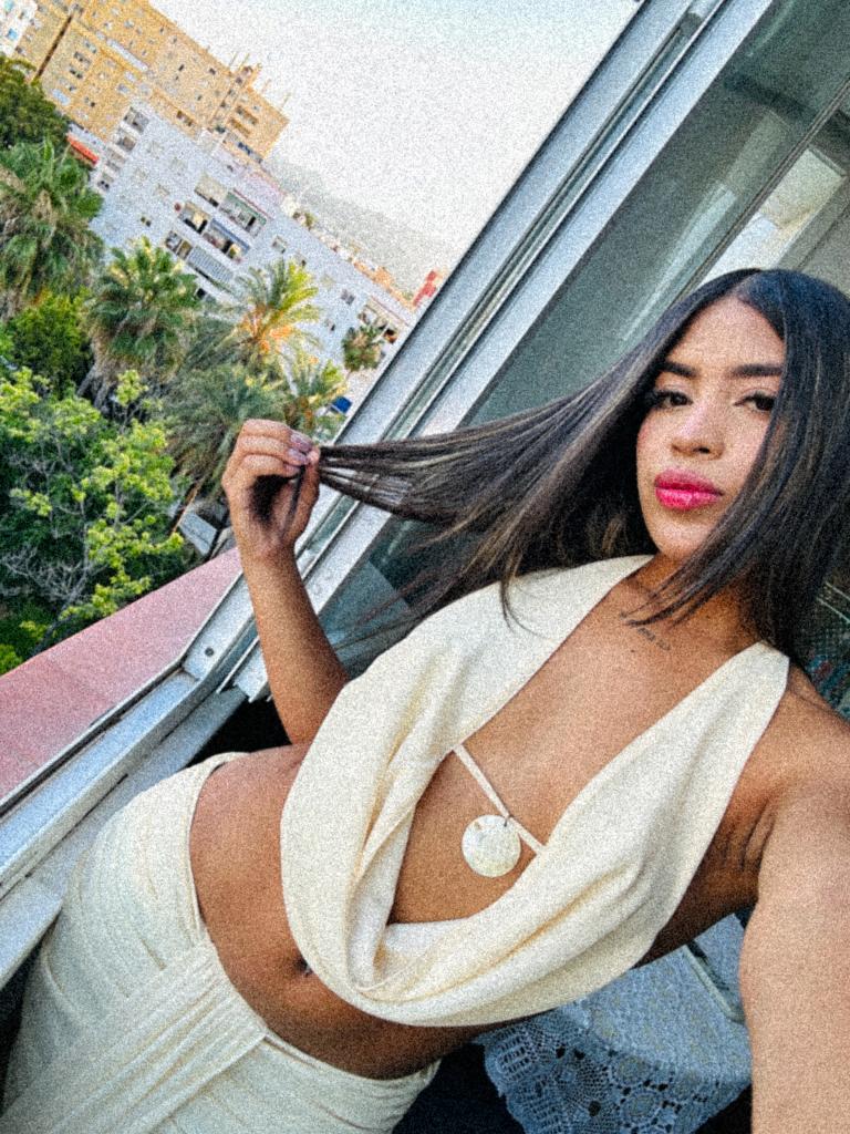 Chica busca chico en Málaga: 