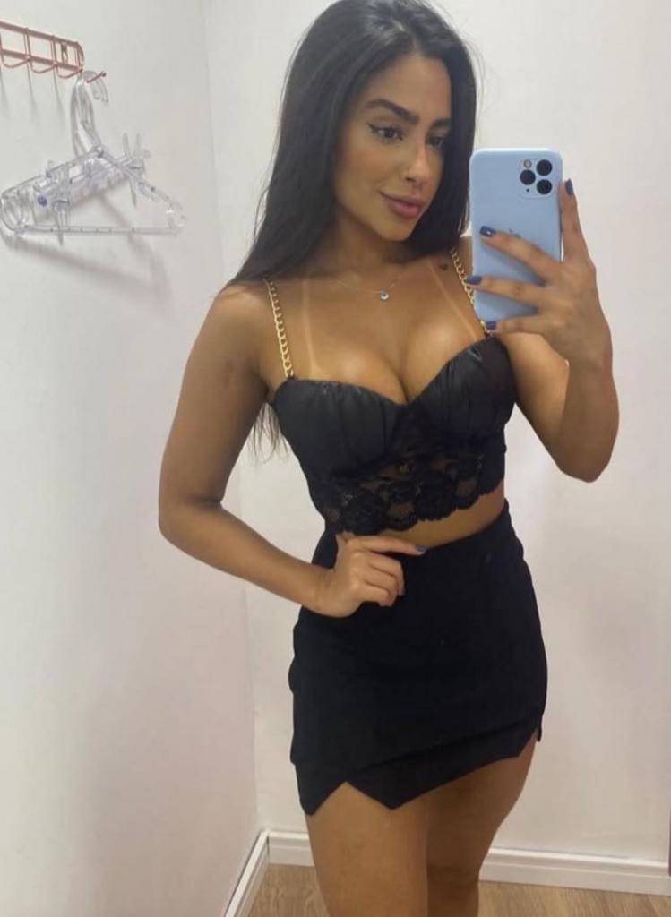 Chica busca chico en Cáceres: 