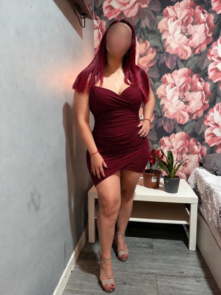 Chica busca chico en Madrid: 