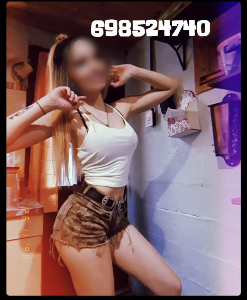 Chica busca chico en Alicante: 