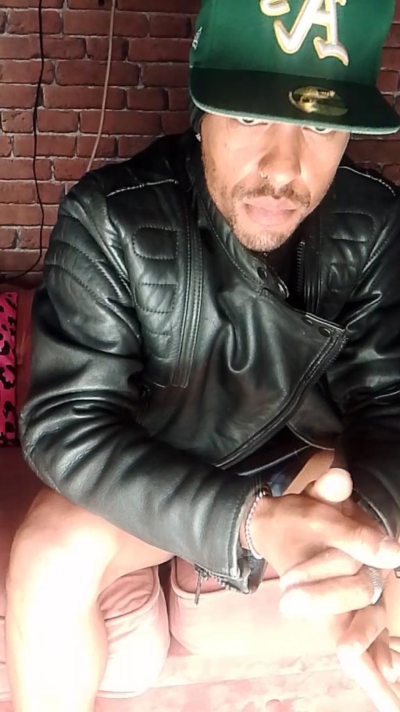 Chico busca chica en Madrid: 