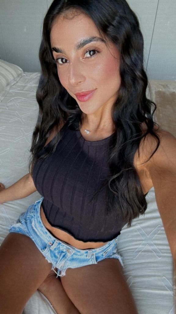Chica busca chico en Alicante: 