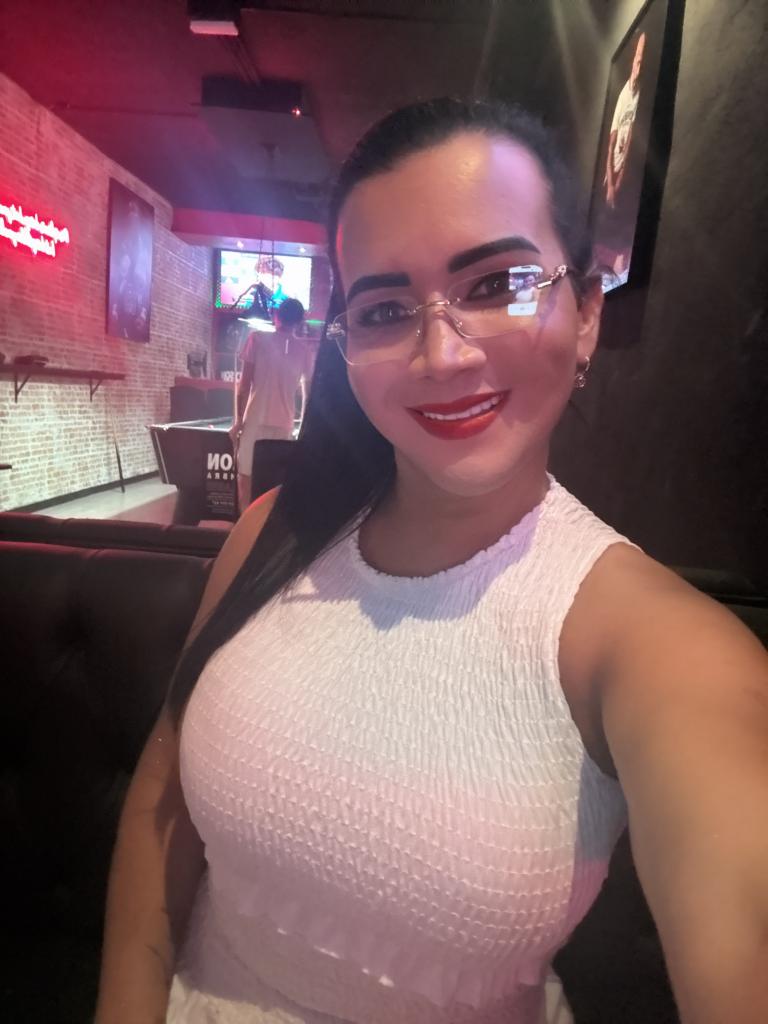 691450513: Transexual en Málaga