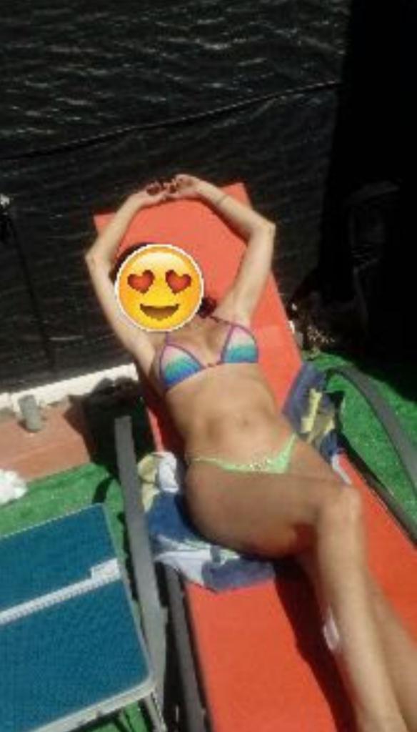 Chica busca chico en Las Palmas: 