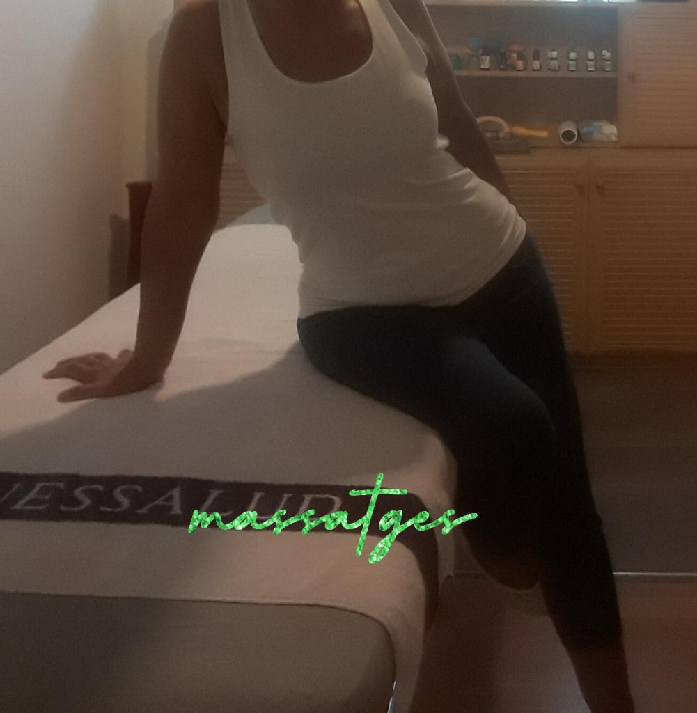 Chica busca chico en Gerona: 