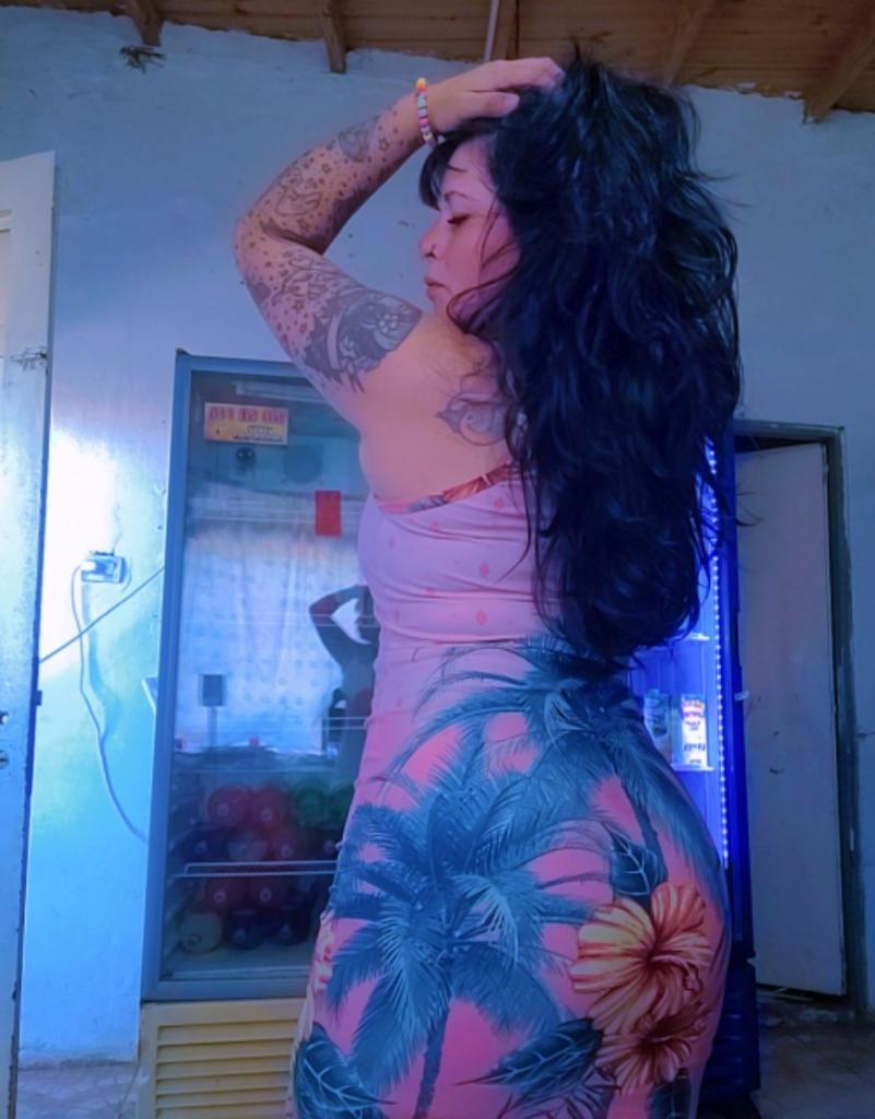 Chica busca chico en Madrid: 