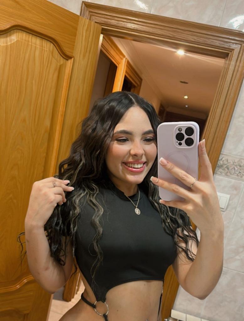 622182333: Chica busca chico en Madrid