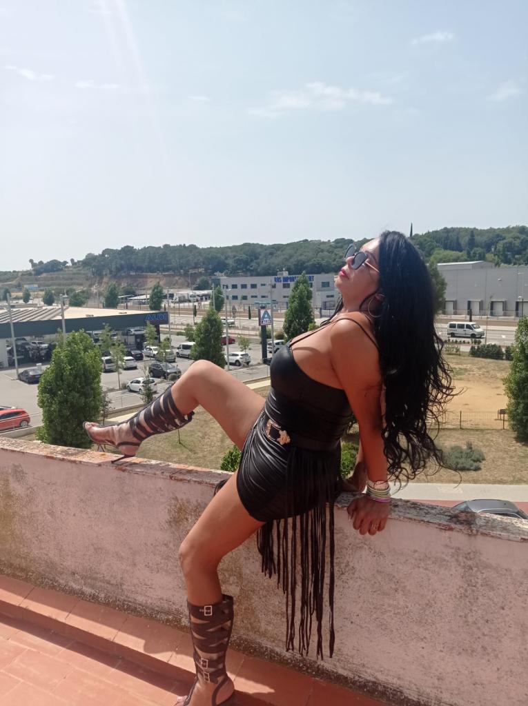 Travesti en Gerona: 